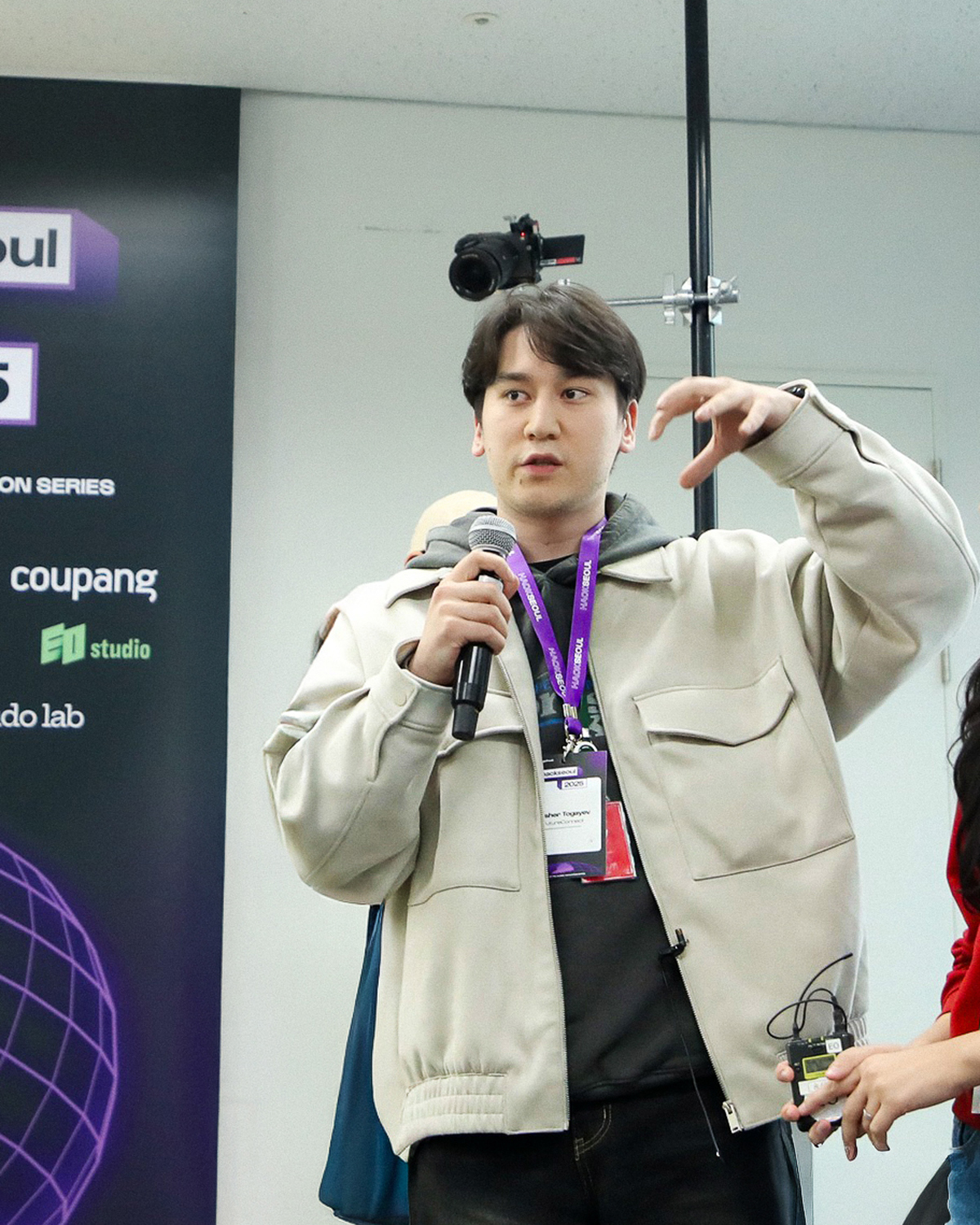 알레셰르입니다